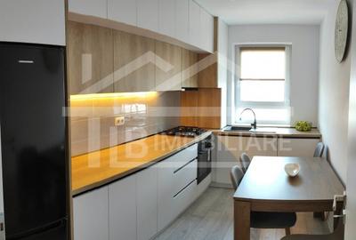 Apartament cu 2 camere decomandat în Libertății - 3
