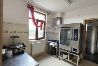 Spațiu comercial, de 190 mp, în Sânpaul - 21