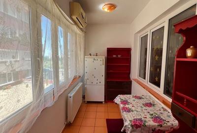 Apartament cu 2 camere decomandat în Tomis Nord - 10
