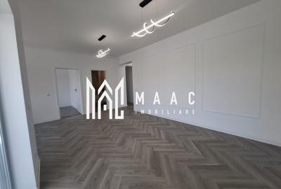 Apartament cu 3 camere decomandat în Șelimbăr - 4