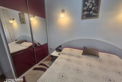 Apartament cu 2 camere decomandat în Dărmănești