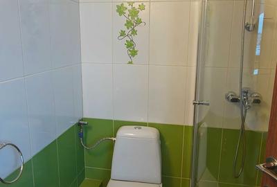 Apartament cu 2 camere decomandat în Aviației