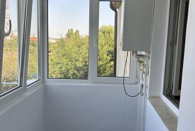 Apartament cu 2 camere decomandat în Alexandru cel Bun