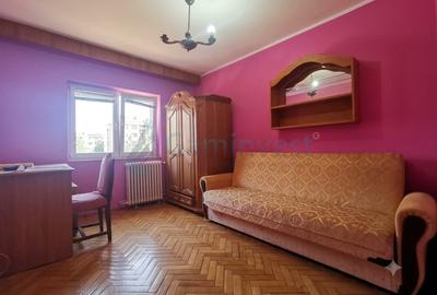 Apartament cu 3 camere decomandat, mobilat în Calea Aradului - 2