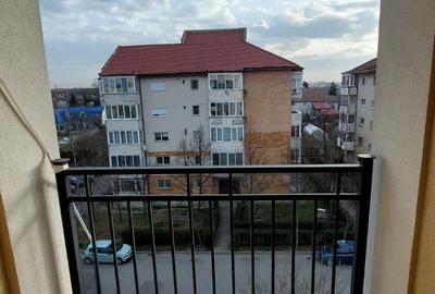 Apartament cu 2 camere semidecomandat în Central - 2