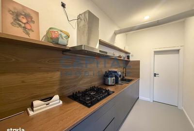Casă cu 6 camere cu Teren 1500 Mp în Ciurila - 2
