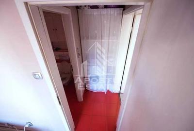 Apartament cu 2 camere decomandat în Olimpia-Stadion - 3