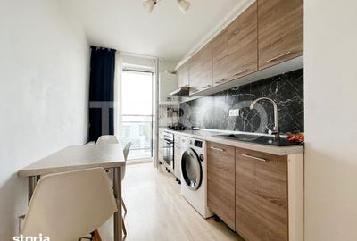 Apartament cu 2 camere semidecomandat, mobilat în Bulgaria - 3