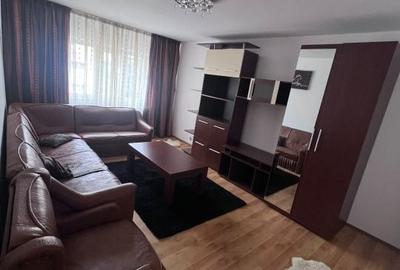 Apartament cu 2 camere decomandat în Rovine - 6