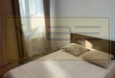 Apartament cu 2 camere semidecomandat, mobilat în Păcurari - 10