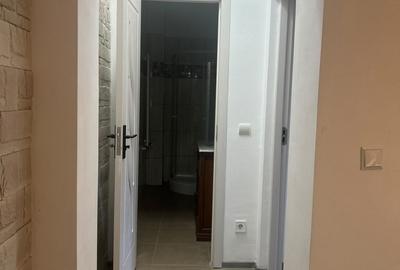 Casă cu 2 camere cu Teren 43.2 Mp în Central