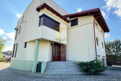Casă cu 6 camere cu Canalizare în Buziaș - 1