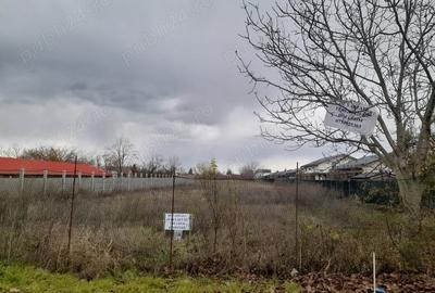 Teren de 3425 mp, în Bâcu - 6