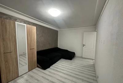 Apartament cu 2 camere decomandat, mobilat în Dacia