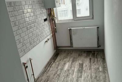 Apartament cu 2 camere semidecomandat în Central - 2