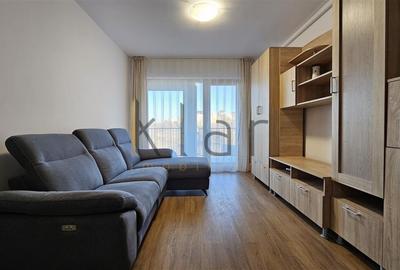 Apartament cu 3 camere semidecomandat, mobilat în Zorilor - 1