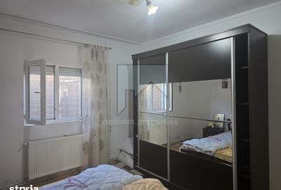 Casă cu 2 camere cu Teren 223 Mp în Central