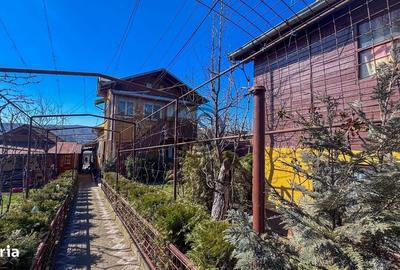 Casă cu 4 camere în Jercălăi - 20