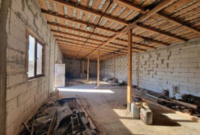 Spațiu industrial, de 162 mp, în Nicolae Bălcescu - 14