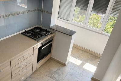 Apartament cu 2 camere semidecomandat în 1 Mai