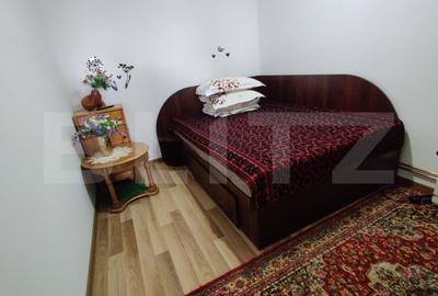 Apartament cu 3 camere decomandat, mobilat în Codlea - 4
