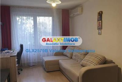 Apartament cu 2 camere decomandat, mobilat în Crângași