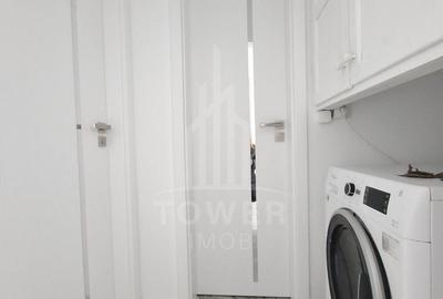 Apartament cu 3 camere, mobilat în Terezian - 11