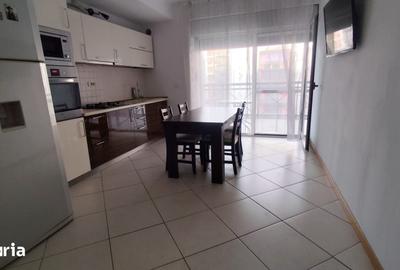 Apartament cu 3 camere în Ghiroda