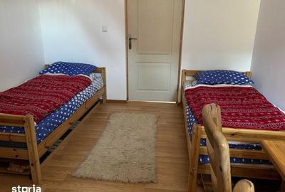 Casă cu 1 camere cu Teren 11 Mp în Central - 1