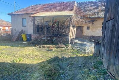 Casă cu 3 camere cu Teren 1163 Mp în Central - 18