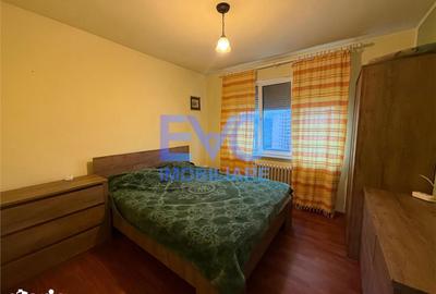 Apartament cu 4 camere în Alexandru cel Bun - 17