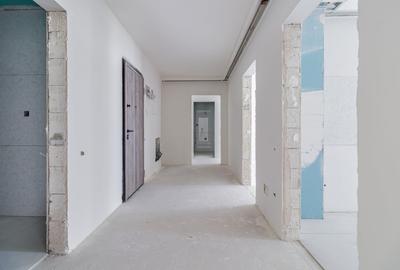 Apartament cu 3 camere decomandat în Voluntari - 1
