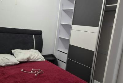 Apartament semidecomandat în Valea Adâncă
