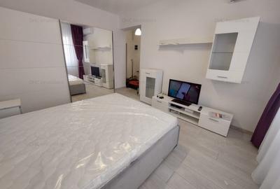 Garsonieră decomandată, mobilată în Grozăvești - 1