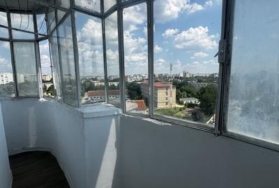 Apartament cu 3 camere decomandat în Brâncoveanu - 5