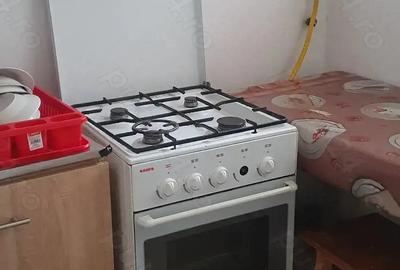 Garsonieră nedecomandată în Central - 4
