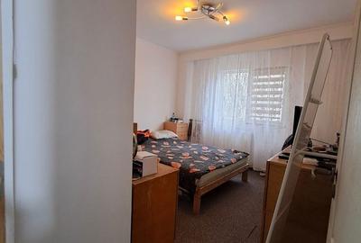 Apartament cu 3 camere decomandat în Central - 3