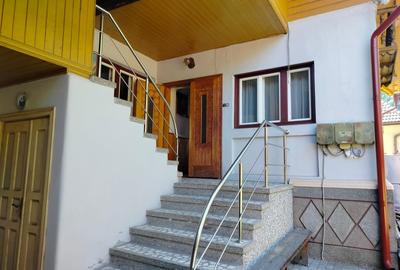 Casă cu 4 camere în Șugag - 4
