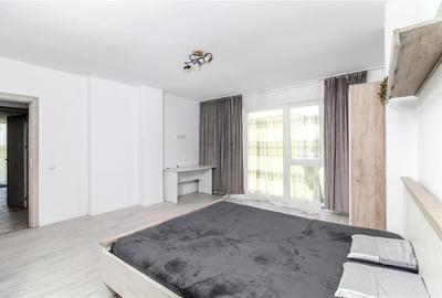 Apartament cu 2 camere decomandat, mobilat în Mărăști