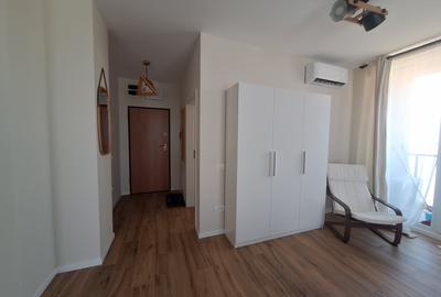 Apartament cu 2 camere decomandat, mobilat în Torontalului - 19