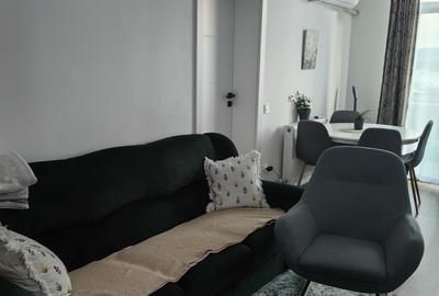 Apartament cu 3 camere în Central - 3