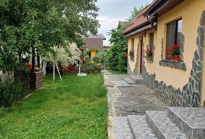 Casă individuală cu 3 camere cu Teren 2300 Mp în Ariușd - 2