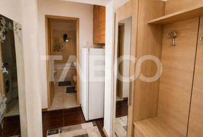 Apartament cu 2 camere decomandat, mobilat în Mihai Viteazul - 6