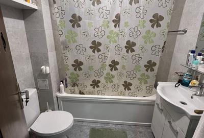 Apartament cu 2 camere, mobilat în Viziru 2 - 5