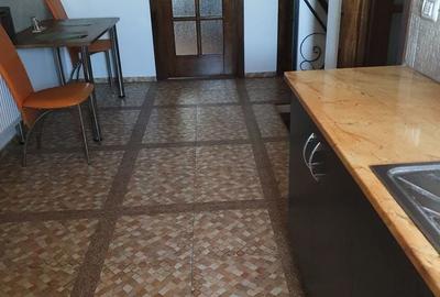 Apartament cu 2 camere în Central - 4