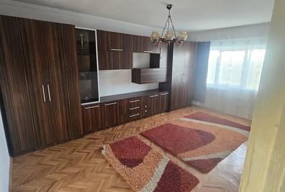 Apartament cu 3 camere decomandat în Nufărul - 3