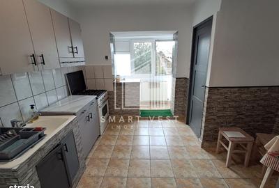 Apartament cu 2 camere în Botizului