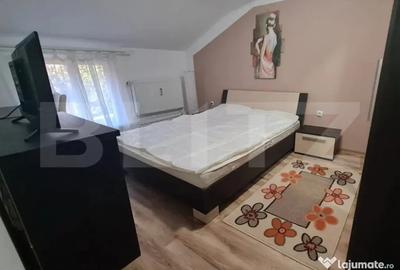 Apartament cu 3 camere decomandat în Ultracentral