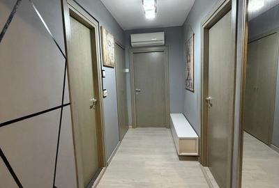 Apartament cu 2 camere, mobilat în Vitan - 1