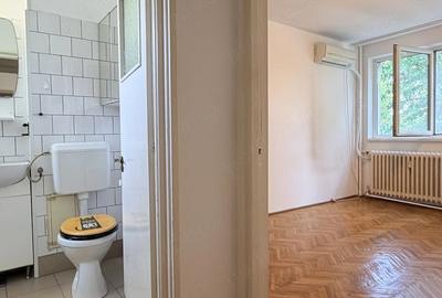 Apartament cu 2 camere semidecomandat în Pajura - 2